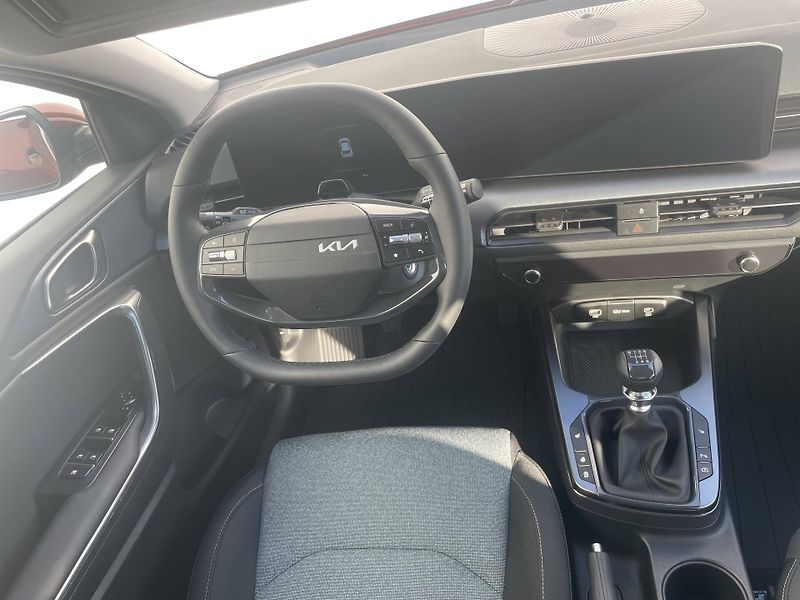 Kia XCeed (2026) SPIN 1,0 T-GDi - fotka 6 z 6