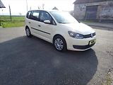 Volkswagen Touran 1,6 TDi 77 kW - náhled 1