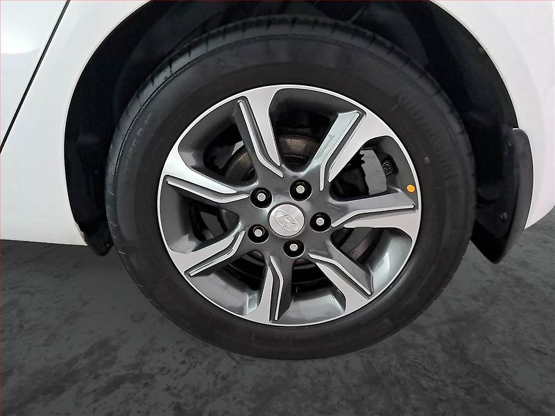 Hyundai ix20 (2019) 1.6 CVVT, Serv.kniha, Tempomat - fotka 15 z 16
