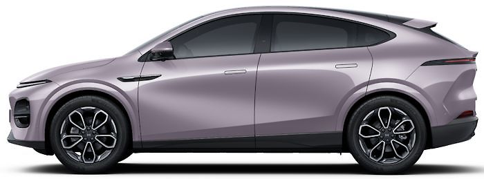 Xpeng G6 (2026) AWD Performance - fotka 2 z 3