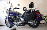 Honda VTX 1300 S (2003) hezký stav - náhled 14