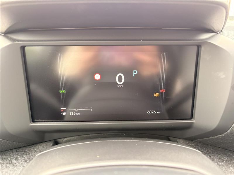 Citroën C4 1,2 MAX Petrol 130k Automatic - fotka 14 z 33