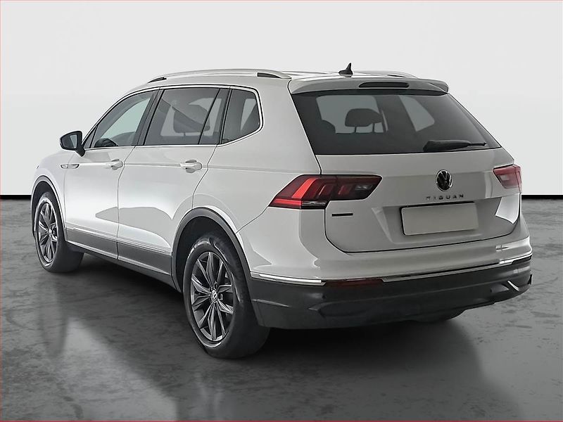 Volkswagen Tiguan Allspace (2022) Life 1.5 TSI - fotka 4 z 18