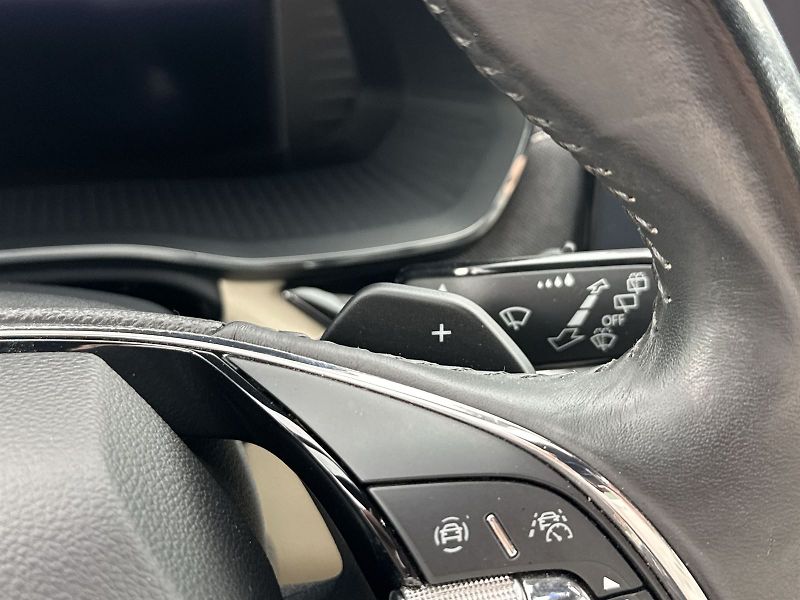 Škoda Octavia (2020) Combi 2.0 TDI DSG Style+ - fotka 16 z 37