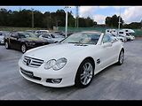 Mercedes-Benz SL 500 V8, facelift, 390 PS - náhled 9