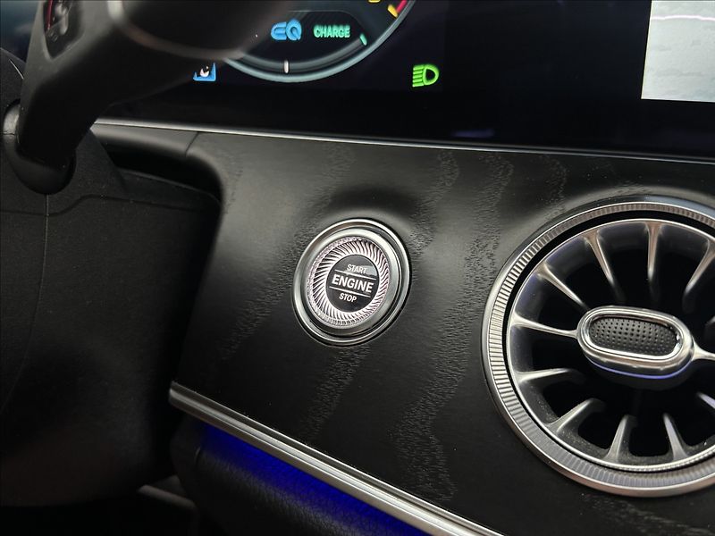 Mercedes-Benz CLS 3,0 450 4M AMG LED KŮŽE 360° - fotka 15 z 47