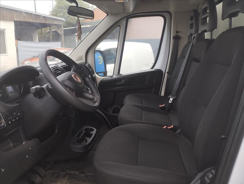 Fiat Ducato 2,2 - fotka 7 z 15