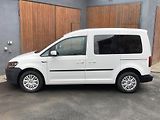 Volkswagen Caddy (2017) 1,4 TGi CNG tažné - náhled 8