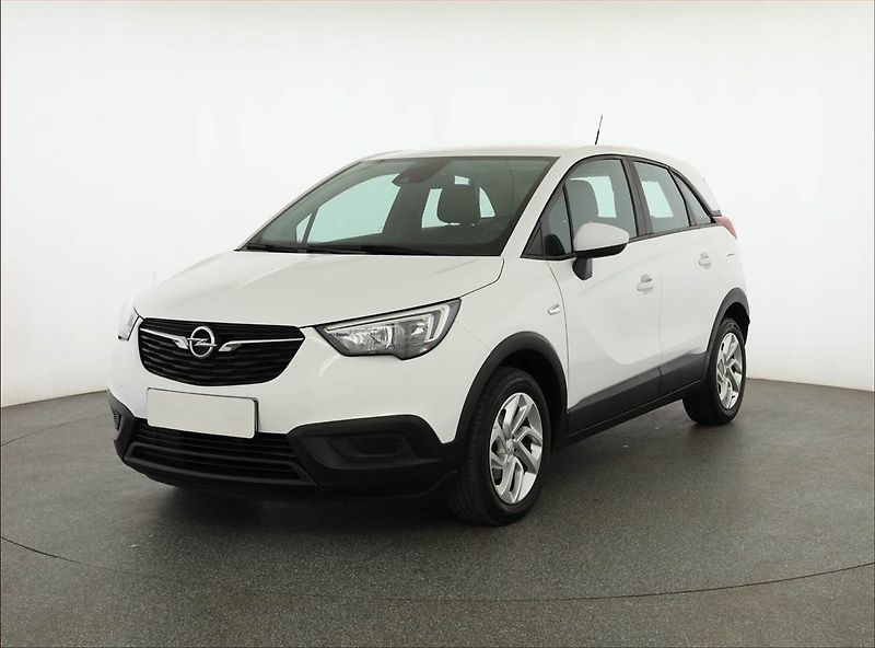 Opel Crossland X (2021) 1.2, Serv.kniha, Tempomat - fotka 2 z 16