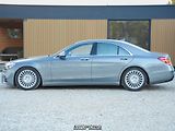 Mercedes-Benz Třídy S (2018) S 400 d 4MATIC AMG,NightVision - náhled 19