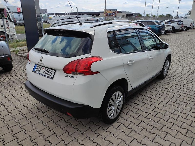 Peugeot 2008 (2016) Active 1.6 HDI 100k MAN5 - fotka 4 z 29