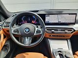 BMW Řada 4 (2023) 420d xDrive M Sport Gran Coupé - náhled 14