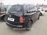 Volkswagen Touran (2009) 1.4 TSi, Navi, AC - náhled 1