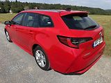 Toyota Corolla (2022) 1.8 HYBRID E-Cvt COMFORT ČR - náhled 3