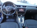 Škoda Octavia 2.0TDI NAVIGACE, ZÁVĚS, DSG - náhled 13