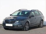 Škoda Octavia (2019) Style 2.0 TDI, Serv.kniha - náhled 1