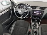 Škoda Octavia (2017) 2.0 TDI, Automat, Kůže, Navi - náhled 7
