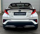 Toyota C-HR (2020) 2.0 HYBRID 112KW AUT 2020 - náhled 4