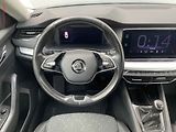 Škoda Octavia (2021) 1.5 TSi, 1.maj,ČR, Style, TZ - náhled 11