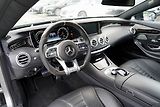 Mercedes-Benz Třídy S S 500 4Matic Coupe AMG - náhled 25