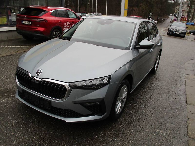 Škoda Scala Top Selection 1,0TSI85kW MT6/T - fotografie inzerátu