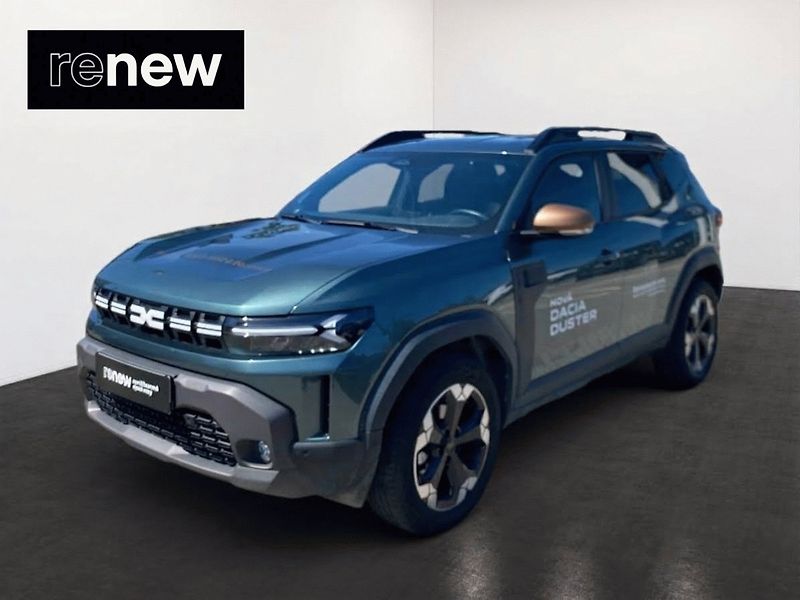 Dacia Duster (2025) Extreme Hybrid 140 - fotografie inzerátu