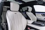 Mercedes-Benz Třídy S 63 L Keramik*TV*4D*Carbon*FULL - náhled 14