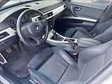 BMW Řada 3 3,0 160kw Manuál - náhled 10