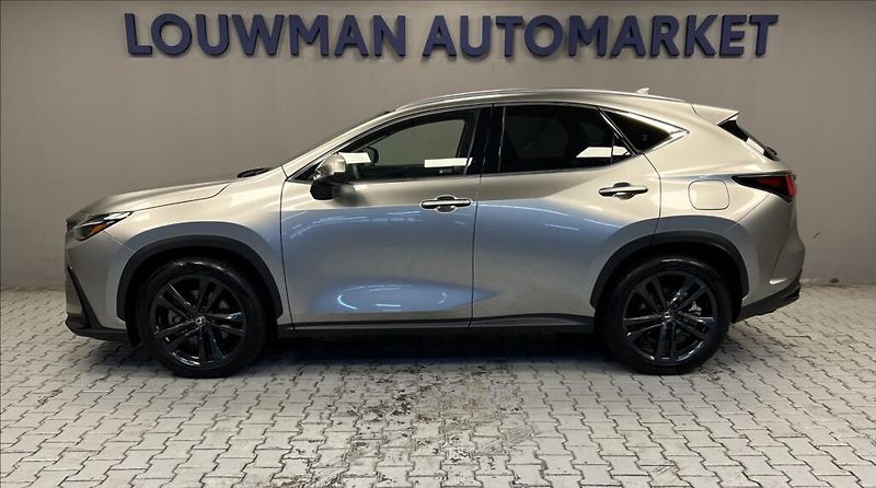 Lexus NX 450h plus 450H+ 2,5 PHEV EXECUTIVE TOP - fotka 3 z 17