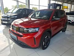 Opel Frontera 1.2 HYBRID 74KW 2025 - fotografie inzerátu