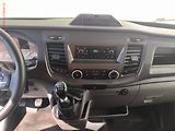 Ford Transit (2022) 2.0TDCi L3H2, TREND, AC - náhled 12