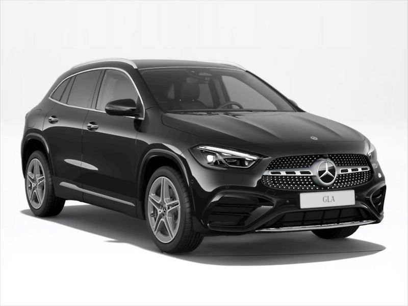 Mercedes-Benz GLA (2026) 1,3 250 e - fotografie inzerátu