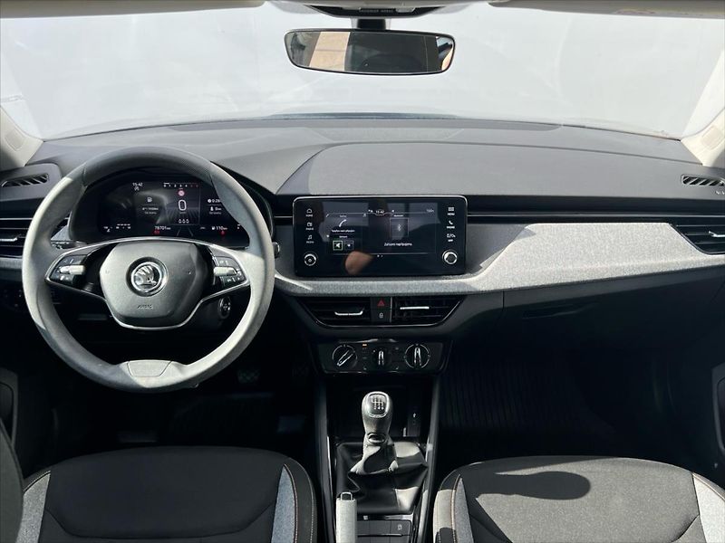 Škoda Scala 1,0 TSi 85kW SELECTION - fotka 5 z 24