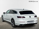 Volkswagen Arteon Shooting Brake 2,0 TSi 140kW 7DSG R-line - náhled 9