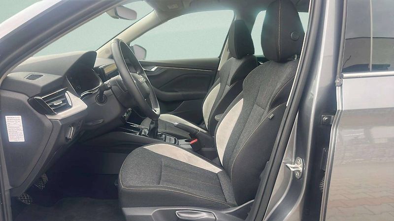 Škoda Kamiq Top Selection 1,0TSI 85kW MT6/ - fotka 6 z 25