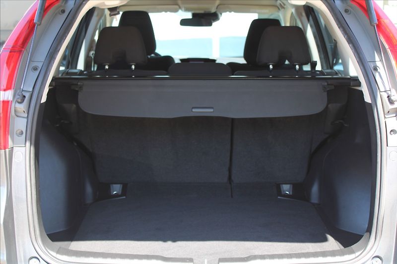 Honda CR-V 2,0 i  NOVÉ V ČR,1.MAJITEL,DPH - fotka 20 z 37