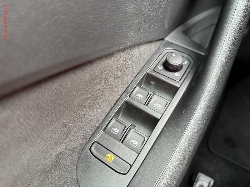 Škoda Scala (2024) 1.0 TSi, ČR, Drive, DSG, LED - fotka 11 z 19