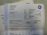 Škoda Octavia 1,6 TDi 77kW 4x4 serviska - náhled 38