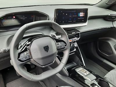 Peugeot 2008 (2026) ALLURE Hybrid 110 e-DCS6* - fotka 10 z 12