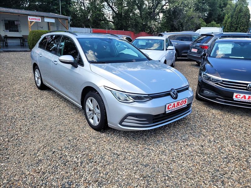 Volkswagen Golf 2,0 TDI,Life,navi,výhřev,klima - fotka 2 z 50