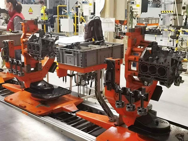 Elektrické modely Ford chystané pro nejbližší období