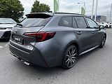 Toyota Corolla 2.0HEV, GR Sport - náhled 3