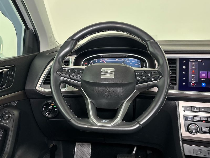 Seat Ateca Xperience DSG - fotka 18 z 29