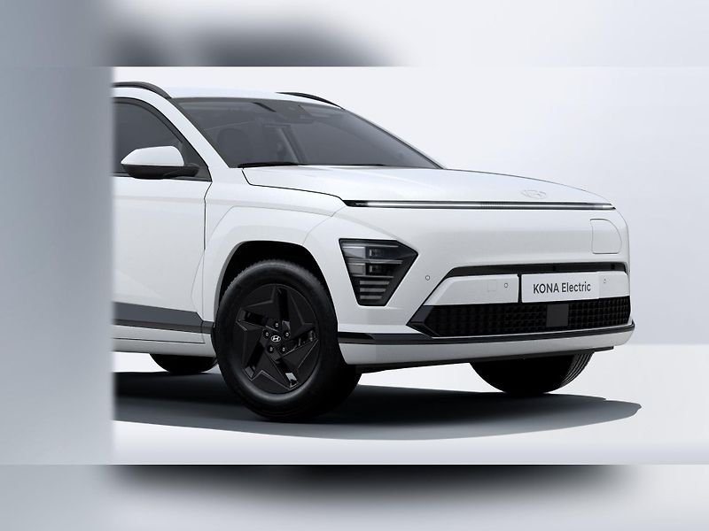 Hyundai Kona (2026) Czech Edition Paket Dark - fotka 4 z 9