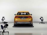 Audi Q8.