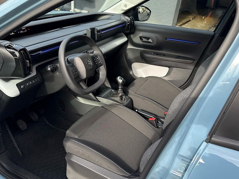 Citroën C3 S&S You - fotka 6 z 25