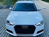 Audi A4 3.0TDI AUT KAMERA SERVISKA  - náhled 4
