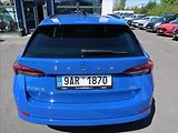 Škoda Octavia 2,0 TDi,110kW,DSG,Serv.k.,DPH - náhled 8