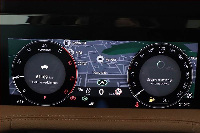 Škoda Superb (2024) 2.0 TDI - fotka 19 z 22