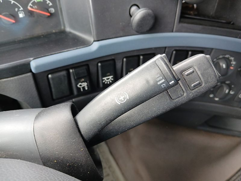 Volvo FH 42 Standart - fotka 25 z 40
